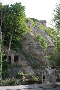 Caves of Nottingham