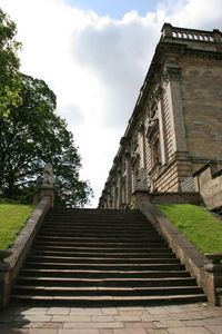 Nottingham Castle