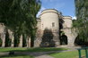 Nottingham Castle