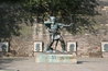 Robin Hood Statue