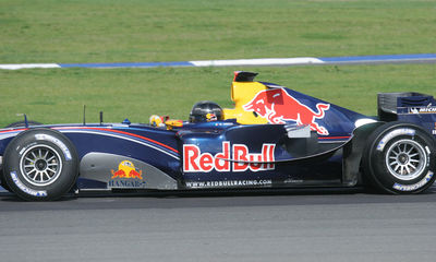 Red Bull