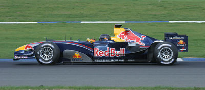 Red Bull