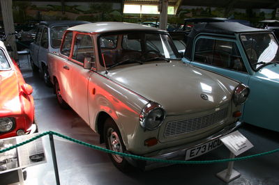 Trabant