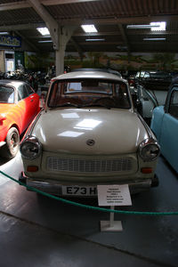Trabant