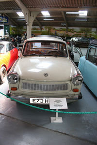 Trabant