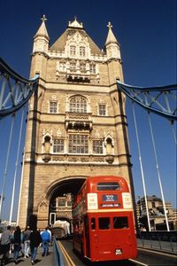 Tower Bridge