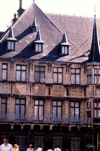 The Grand Duke's Palace