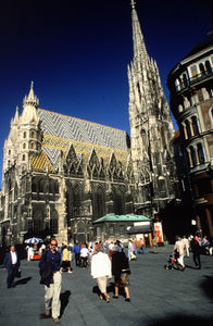 Stephansdom