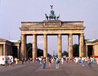 Brandenburg Gate