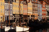 The Nyhavn quarter