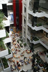 City Plaza Shopping Mall