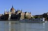 Hungarian parliament building