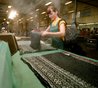 Knitwear Textile Factory