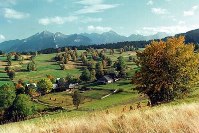 Tatra Mountains