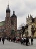 Market Square, Krakow