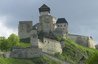 The Trencin Castle