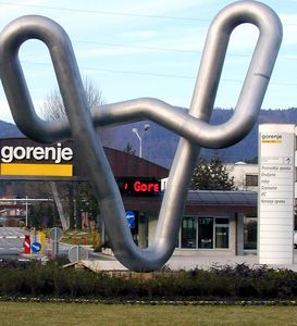 Gorenje Household Goods Company