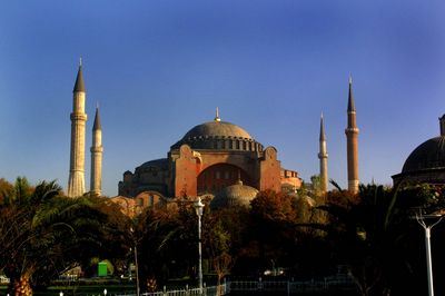 Hagia Sophia Museum