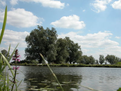 The River Ouse