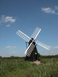 Windpump