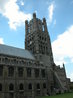 Ely Cathedral