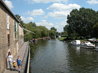 The River Ouse