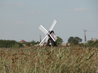 Wicken Fen Windpump