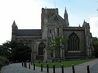 St Albans Cathedral