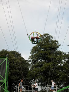 Reverse Bungie launch