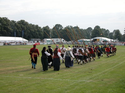 Balloon Festival 2002