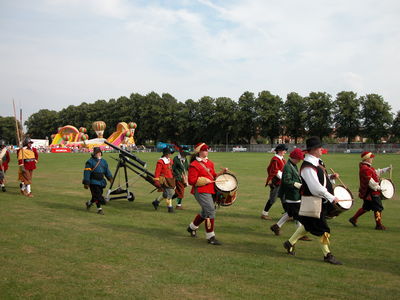 Balloon Festival 2002