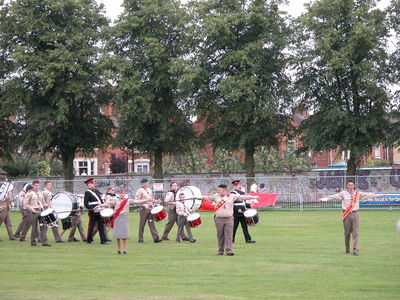 Balloon Festival 2002