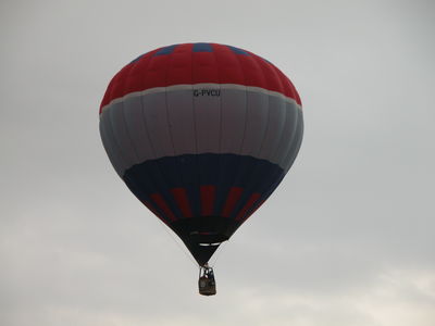 Balloon Festival 2002