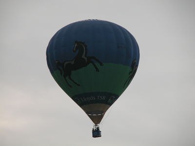 Balloon Festival 2002