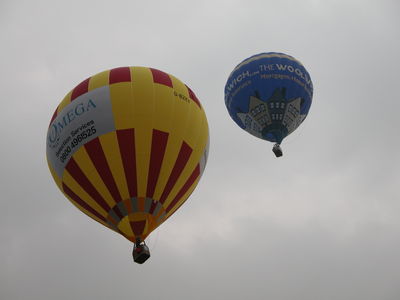 Balloon Festival 2002