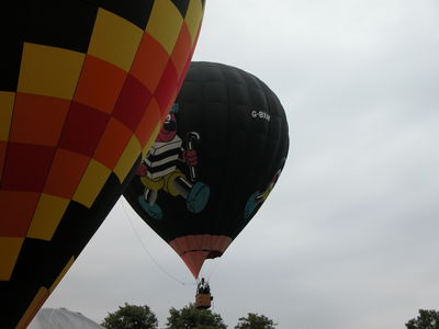 Balloon Festival 2002