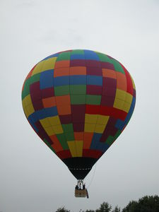 Balloon Festival 2002
