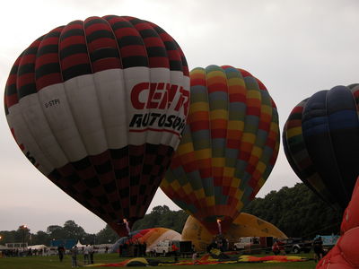 Balloon Festival 2002