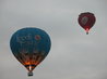 Leeds Castle Balloon