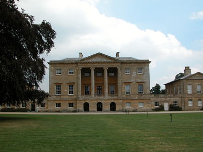 Basildon Park