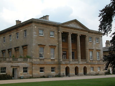 Basildon Park