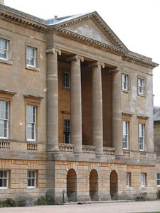 Basildon Park