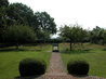 Sandham Memorial Chapel