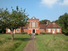Sandham Memorial Chapel