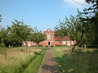 Sandham Memorial Chapel
