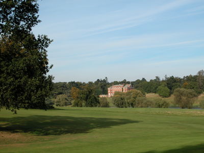 Brocket Hall