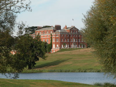 Brocket Hall