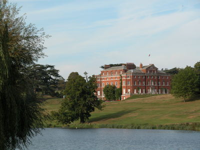 Brocket Hall