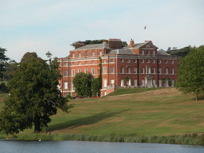 Brocket Hall
