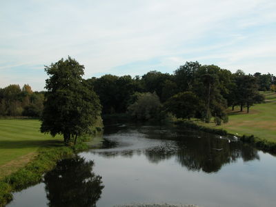 Brocket Hall